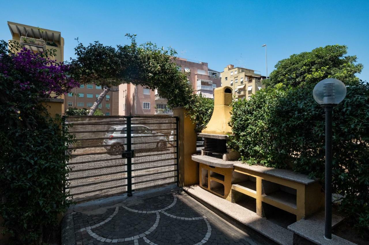 Apartment Family Rome